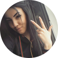 Sofie Petersen Avatar